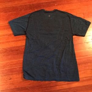 Lulu Lemon Shirt